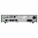 Підсилювач потужності Bosch Plena PLE-1MA 60 EU 90/60 W 2269810868 фото 6