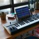 MIDI-клавіатура Korg Keystage 49 2195055454 фото 6