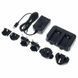 Зарядна станція Sennheiser L 70 USB 2295448973 фото 6