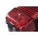 Акордеон Startone Piano Accordion 72 Red MKII 04400748 фото 9