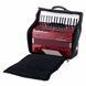 Акордеон Startone Piano Accordion 72 Red MKII 04400748 фото 11