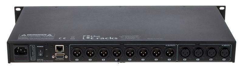 Процесор the t.racks DSP 408 2242589223 фото