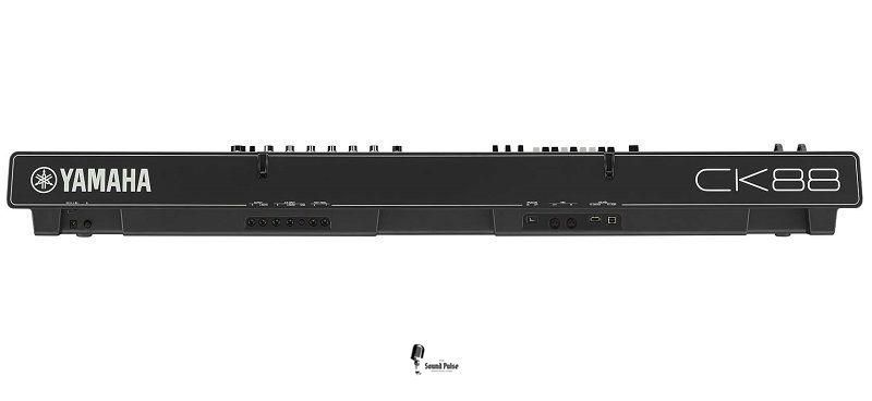 Цифрове піаніно Yamaha CK88 2188074795 фото