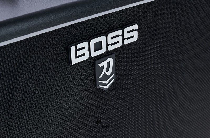 Комбопідсилювач BOSS KATANA 100/212 MKII 1377980245 фото
