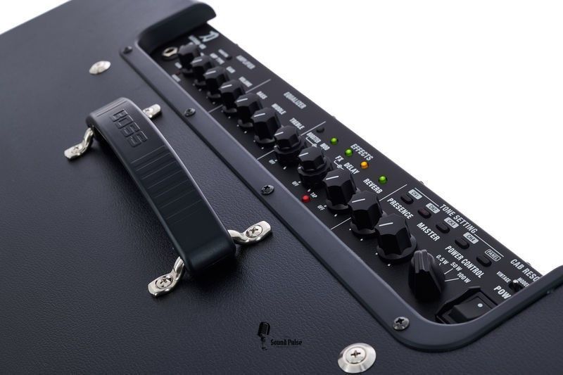 Комбопідсилювач BOSS KATANA 100/212 MKII 1377980245 фото