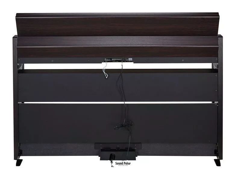 Цифрове піаніно KORG G1B AIR Brown 2185589014 фото