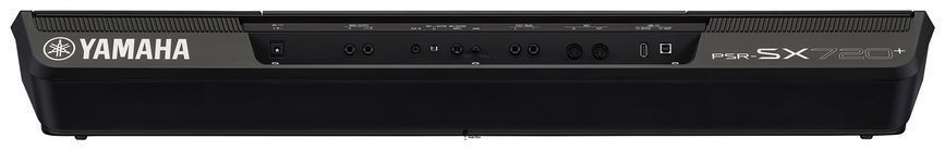 Синтезатор Yamaha PSR-SX720+ 9335794211 фото
