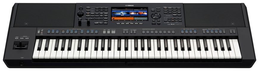 Синтезатор Yamaha PSR-SX720+ 9335794211 фото