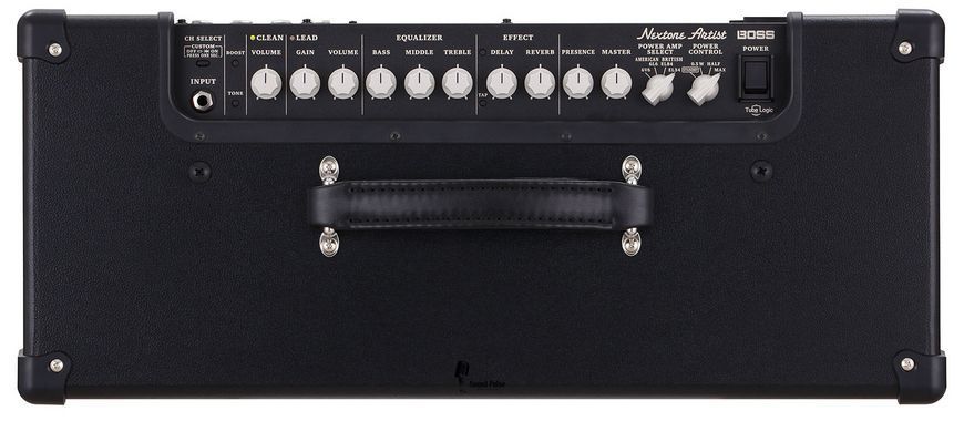 Комбопідсилювач Boss Nextone Artist 9235798791 фото