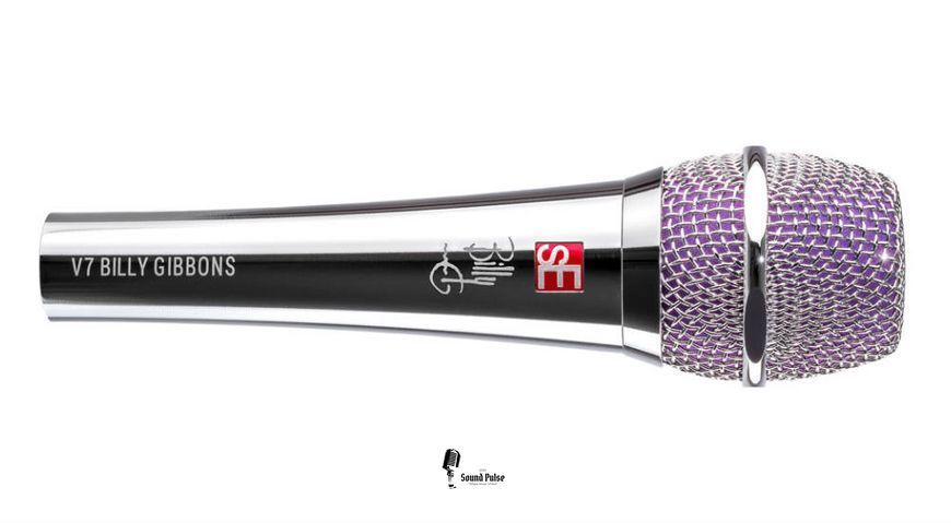 Мікрофон SE Electronics V7 BFG 02500196 фото