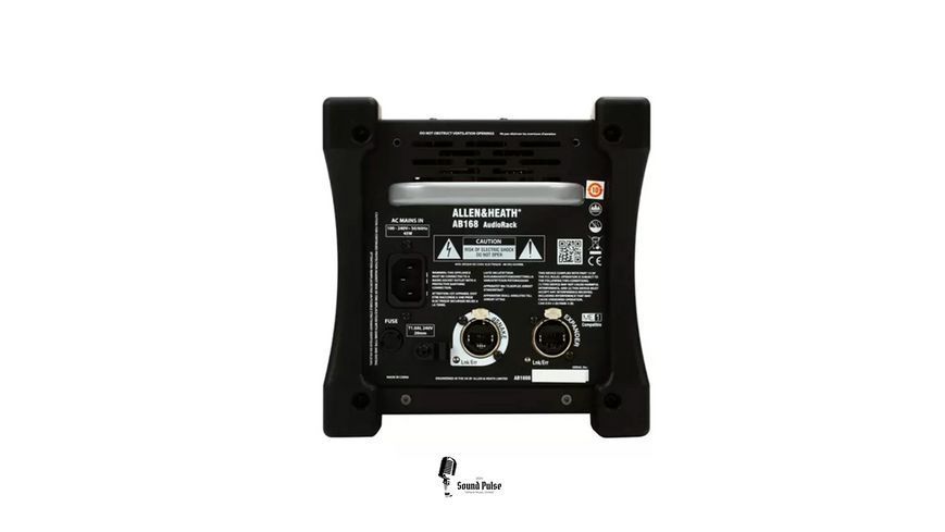 Стейджбокс Allen&Heath AB1608 147888005 фото