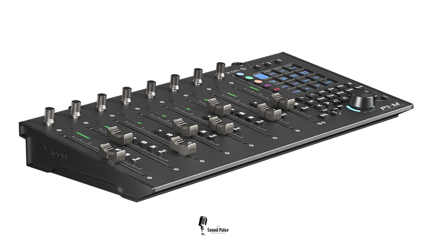 DAW контролер Icon P1-M 02500882 фото