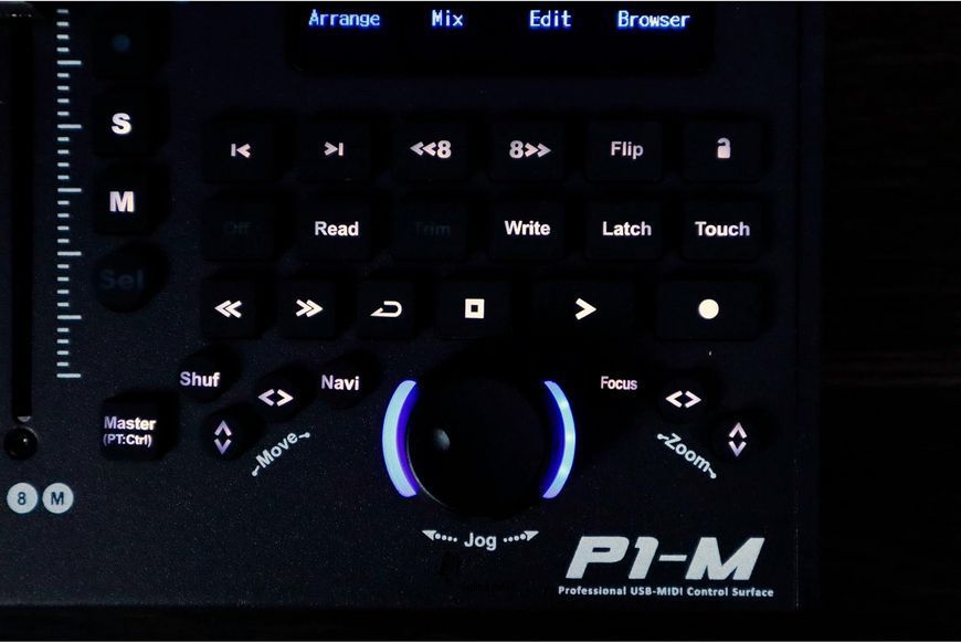 DAW контролер Icon P1-M 02500882 фото