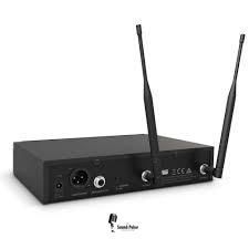 Мікрофонна радіосистема LD Systems U518 BPHH 2292938922 фото