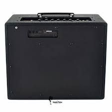 Комбопідсилювач VOX VT40X 9235798745 фото