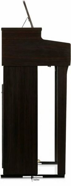 Цифрове піаніно Kawai CN-201 Rosewood 2185220834 фото