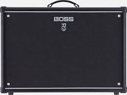 Комбопідсилювач Boss Katana-100/212MKII 9235798793 фото