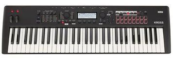 Робоча станція Korg Kross 2-61 2189488119 фото