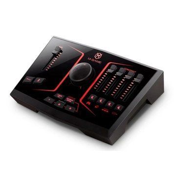 USB аудіоінтерфейс M-Audio M-Game SOLO 2224723576 фото