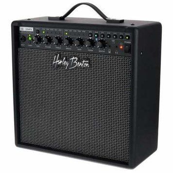 Комбопідсилювач Harley Benton HB-20MFX 9235798123 фото
