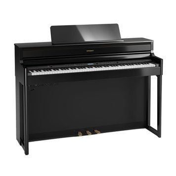 Цифрове піаніно Roland HP704 PE 04400108 фото