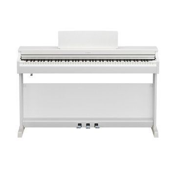 Цифрове піаніно Yamaha YDP-166 WH Arius 2032782020 фото