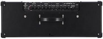Комбопідсилювач Boss Katana-100/212MKII 9235798793 фото