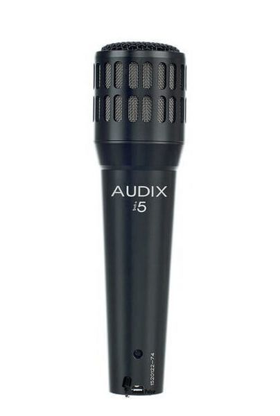 Набір мікрофонів AUDIX DP Quad 02500450 фото