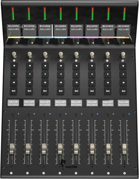 DAW контролер Icon V1-X 02500883 фото
