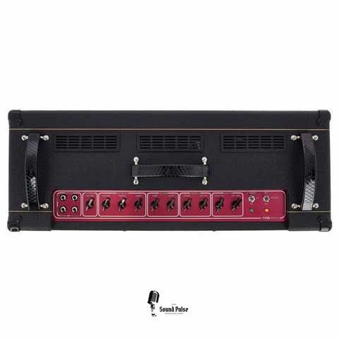 Комбопідсилювач Vox AC30 C2X Blue Bulldog 9235798222 фото
