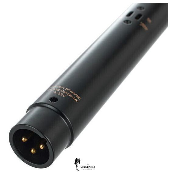 Набір мікрофонів AUDIX DP Quad 02500450 фото