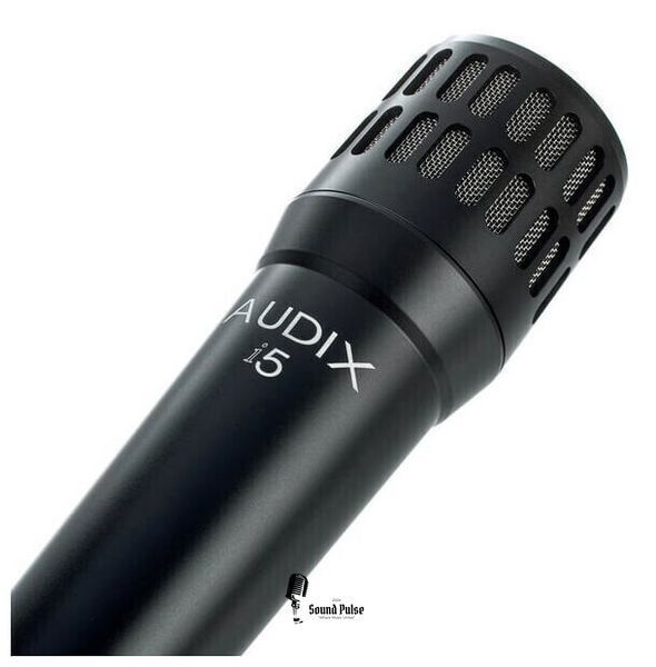 Набір мікрофонів AUDIX DP Quad 02500450 фото