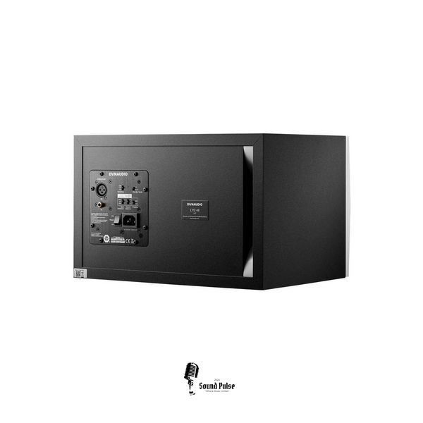 Студійний монітор Dynaudio LYD 48 White Left 2202414703 фото