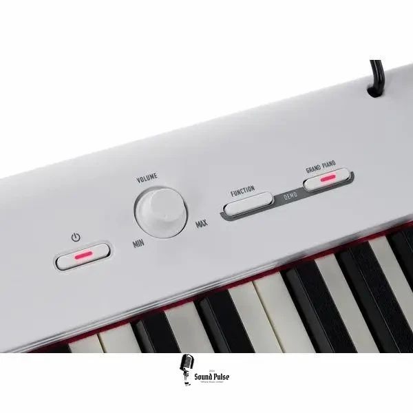 Цифрове піаніно Casio CDP-S110 White 2149016059 фото