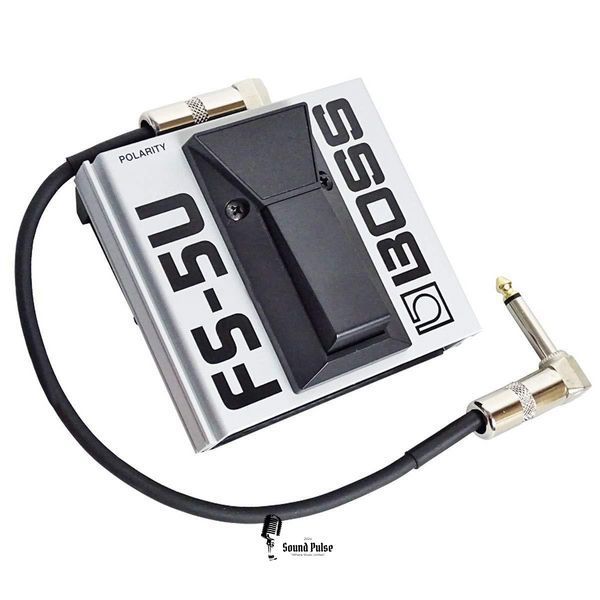 Футконтролер Boss FS-5U 2240396447 фото