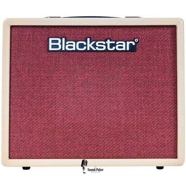 Комбопідсилювач Blackstar Debut 30E Combo Beige 9235798272 фото