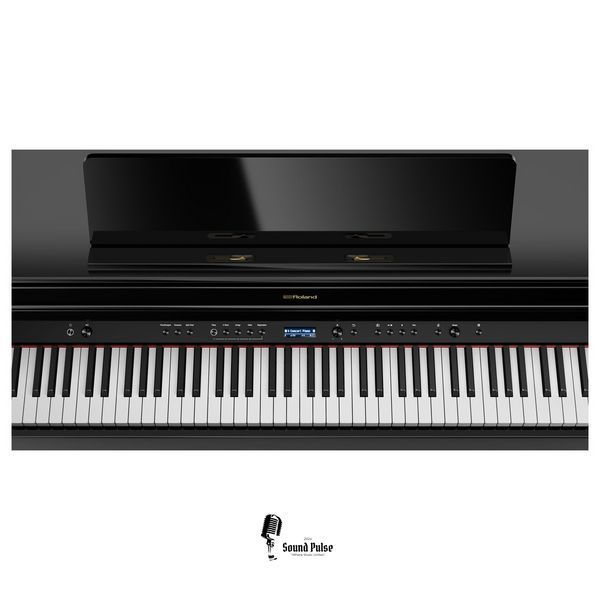 Цифрове піаніно Roland HP704 PE 04400108 фото