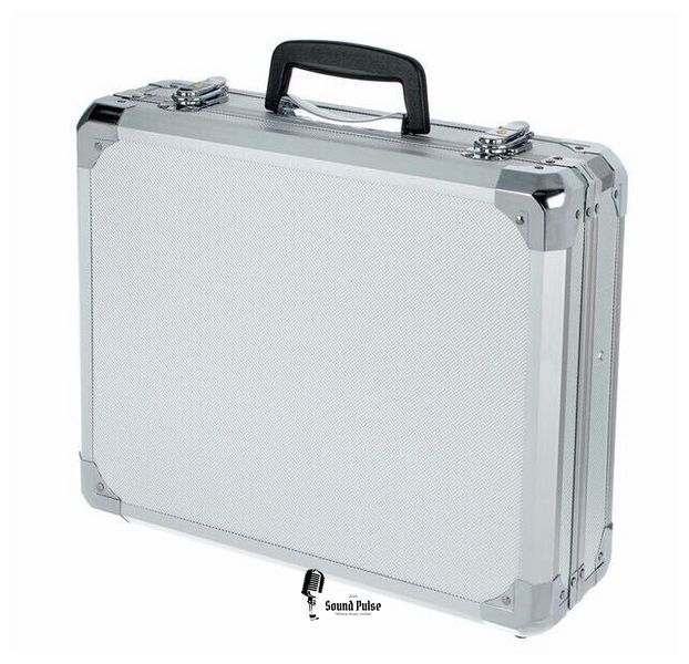 Набір мікрофонів AUDIX DP Quad 02500450 фото