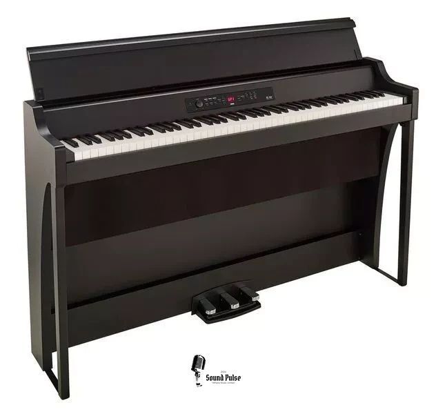 Цифрове піаніно KORG G1B AIR Black 2185589015 фото