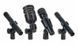 Набір мікрофонів AUDIX DP Quad 02500450 фото 1