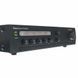 Підсилювач потужності Bosch Plena PLE-1ME 120 EU 120W 2269822152 фото 4