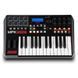 MIDI-клавіатура Akai MPK225 919495805 фото 1