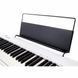 Цифрове піаніно Casio CDP-S110 White 2149016059 фото 2