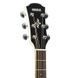 Електроакустична гітара Yamaha APX600 Vintage White 2193672934 фото 3