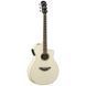Електроакустична гітара Yamaha APX600 Vintage White 2193672934 фото