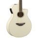 Електроакустична гітара Yamaha APX600 Vintage White 2193672934 фото 2