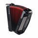 Акордеон Startone Piano Accordion 120 Black MKII 04400749 фото 3