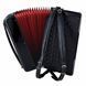 Акордеон Startone Piano Accordion 120 Black MKII 04400749 фото 4