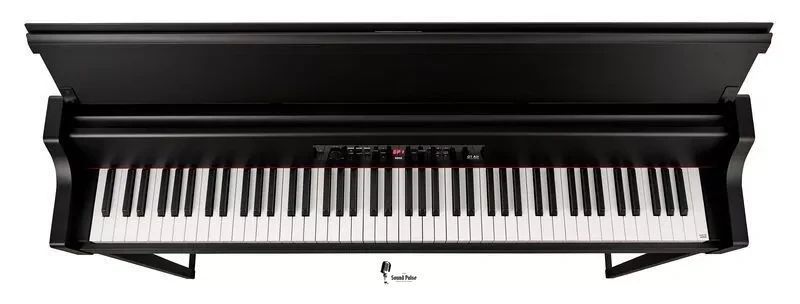 Цифрове піаніно KORG G1B AIR Black 2185589015 фото
