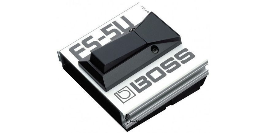 Футконтролер Boss FS-5U 2240396447 фото
